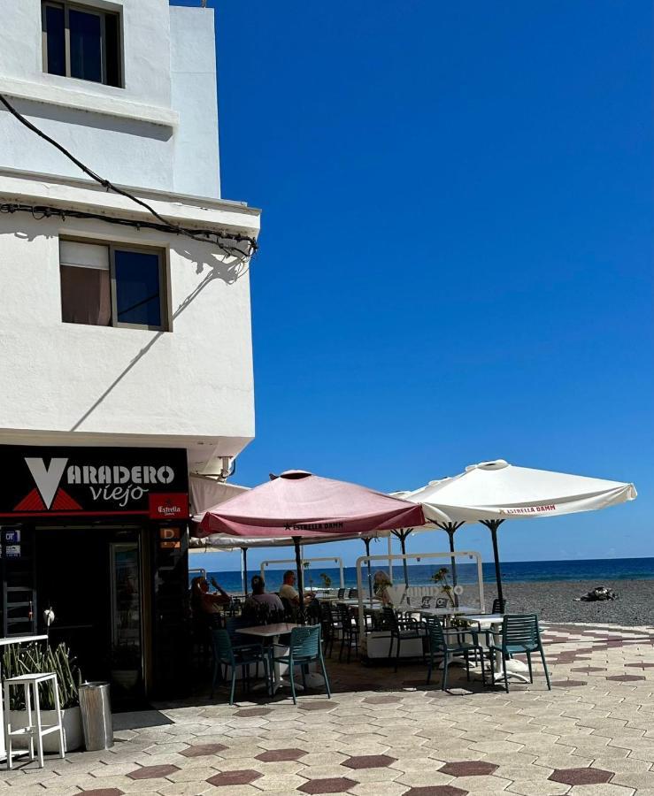 לאס גלטאס Casa Veronica 7 Atico מראה חיצוני תמונה