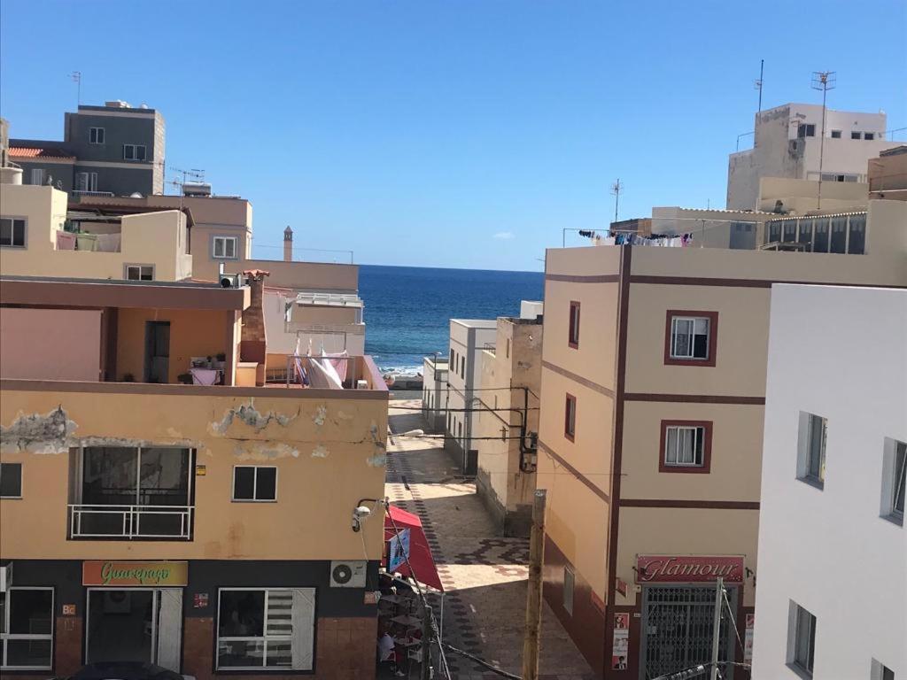לאס גלטאס Casa Veronica 7 Atico מראה חיצוני תמונה