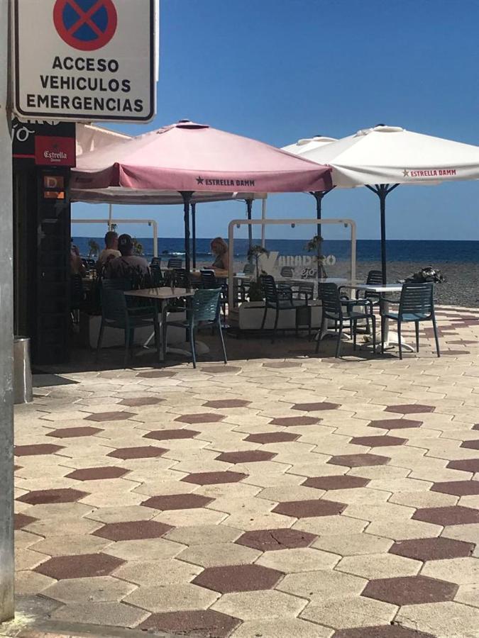 לאס גלטאס Casa Veronica 7 Atico מראה חיצוני תמונה