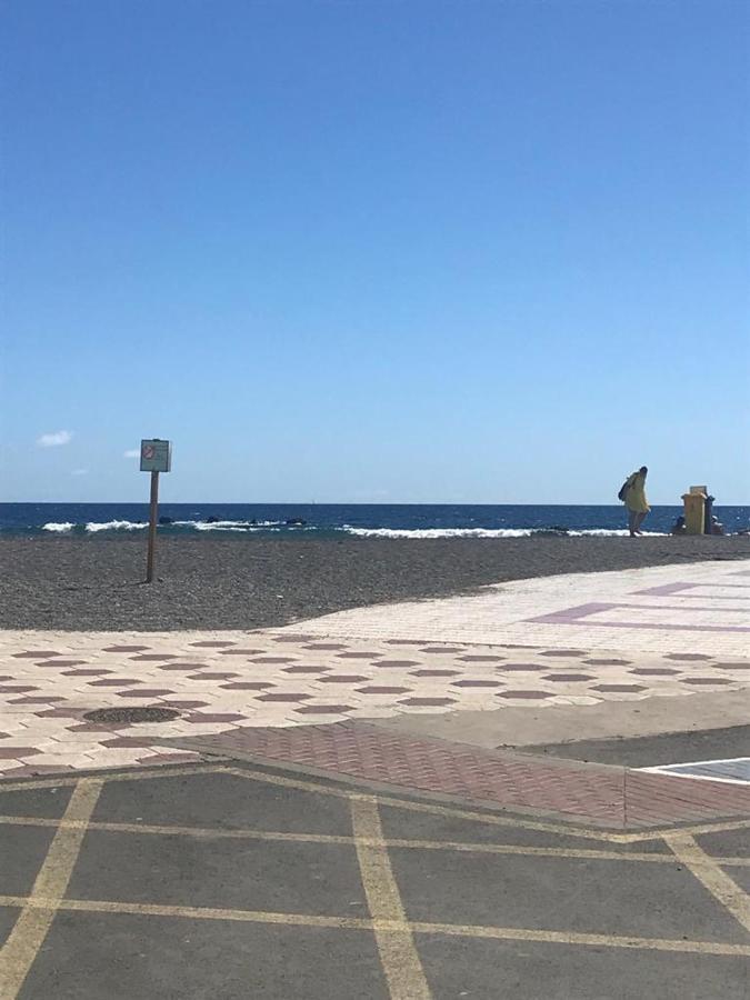 לאס גלטאס Casa Veronica 7 Atico מראה חיצוני תמונה