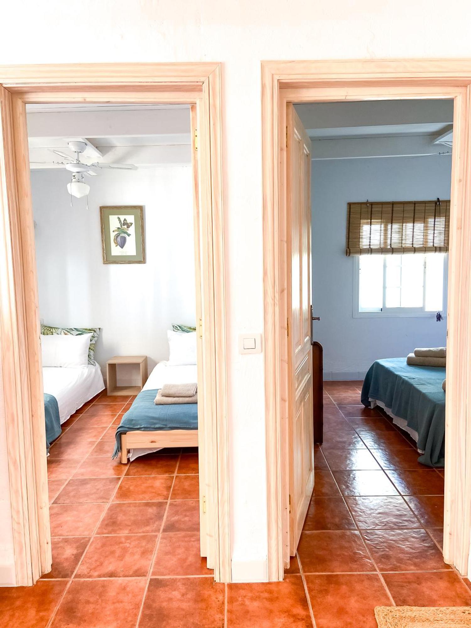 לאס גלטאס Casa Veronica 7 Atico מראה חיצוני תמונה
